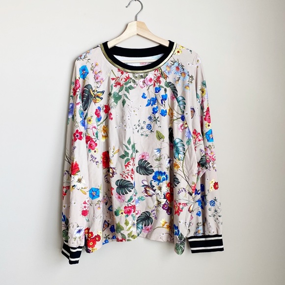 Johnny Was Tops - Johnny Was Live Top/Sweater